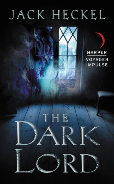 E-book Dark Lord Jack Heckel