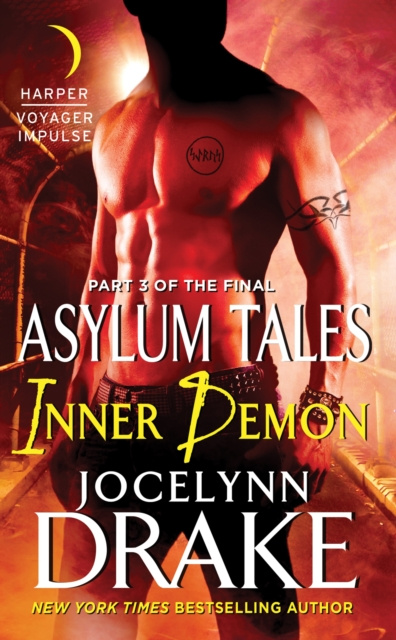 E-knjiga Inner Demon Jocelynn Drake