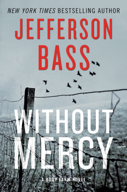 E-knjiga Without Mercy Jefferson Bass