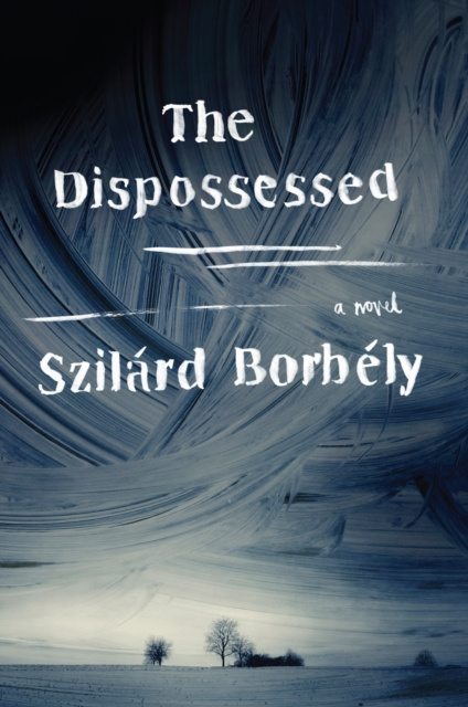 E-book Dispossessed Szilard Borbely