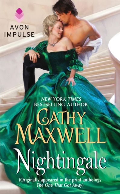 E-knjiga Nightingale Cathy Maxwell