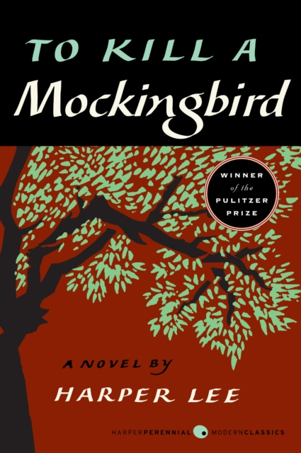 E-kniha To Kill a Mockingbird Harper Lee