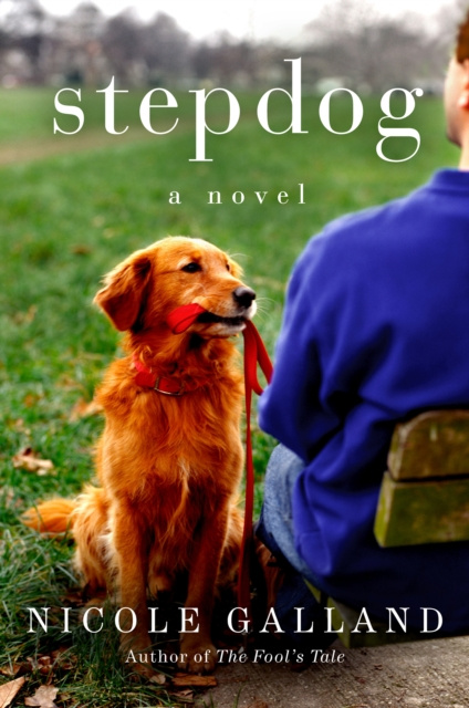 E-knjiga Stepdog Nicole Galland