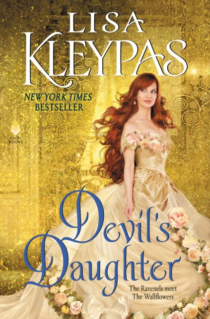 E-book Devil's Daughter Lisa Kleypas