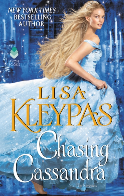 E-kniha Chasing Cassandra Lisa Kleypas