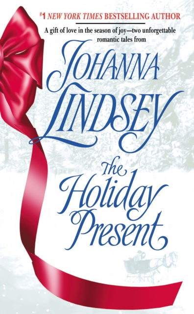 E-knjiga Holiday Present Johanna Lindsey