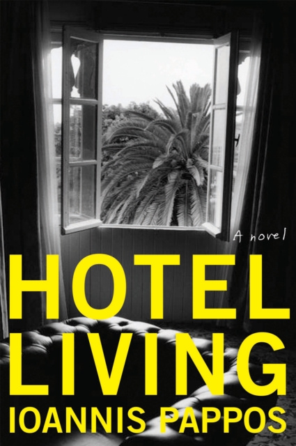 E-book Hotel Living Ioannis Pappos