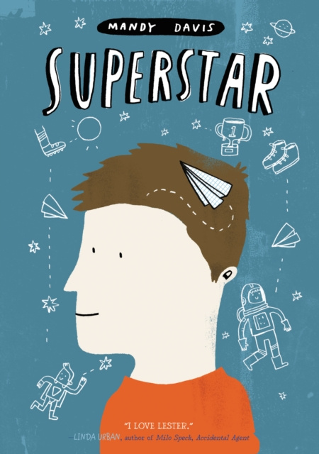 E-book Superstar Mandy Davis