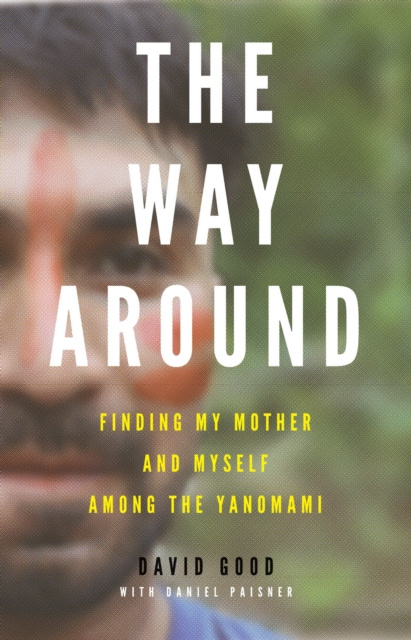 E-book Way Around David Good
