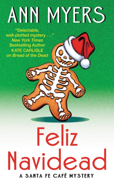 E-Book Feliz Navidead Ann Myers