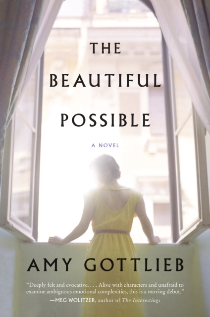 E-book Beautiful Possible Amy Gottlieb