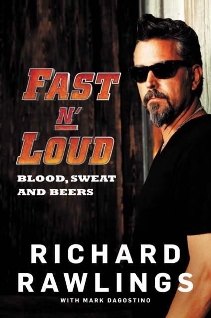 E-Book Fast N' Loud Richard Rawlings