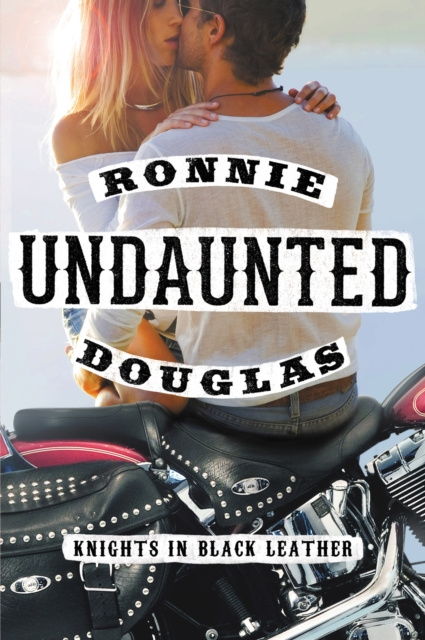 E-kniha Undaunted Melissa Marr