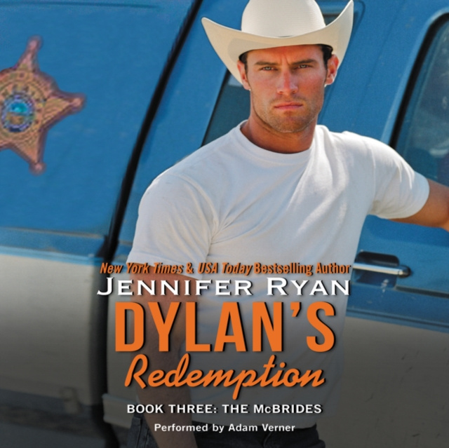 Ακουστικό βιβλίο Dylan'S Redemption Jennifer Ryan