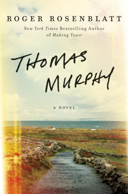 E-book Thomas Murphy Roger Rosenblatt