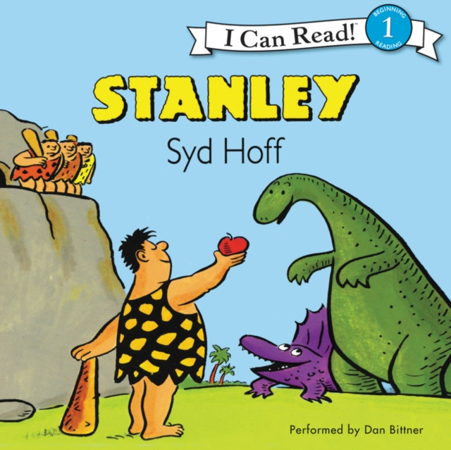 Audiolivro Stanley Syd Hoff