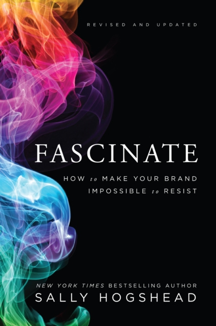 E-kniha Fascinate, Revised and Updated Sally Hogshead