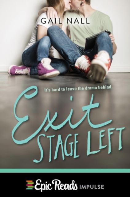 E-book Exit Stage Left Gail Nall