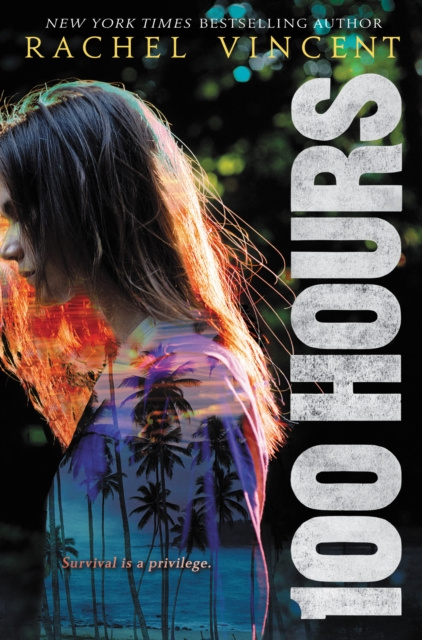 E-Book 100 Hours Rachel Vincent