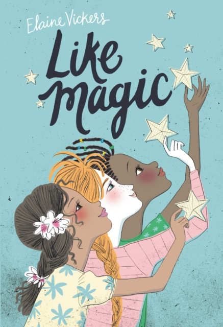 E-knjiga Like Magic Elaine Vickers