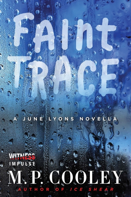 E-book Faint Trace M. P. Cooley