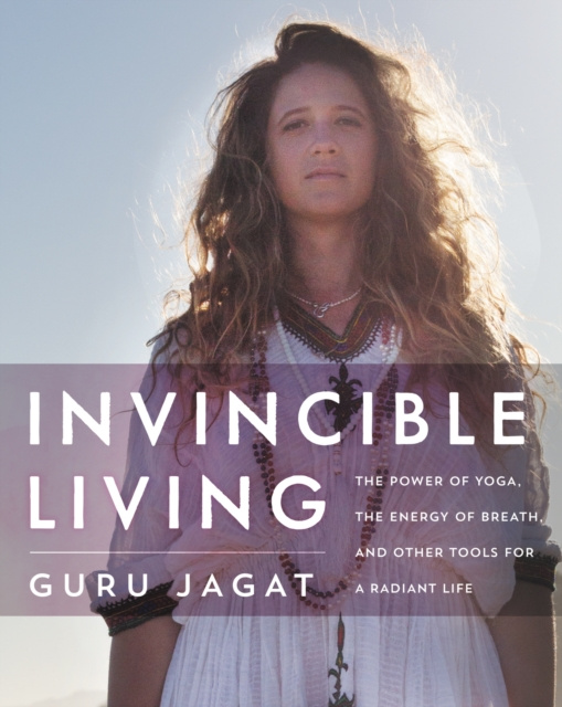 E-knjiga Invincible Living Guru Jagat
