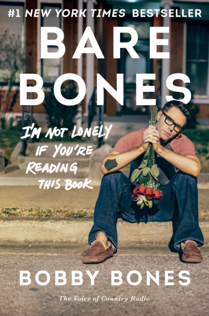 E-knjiga Bare Bones Bobby Bones