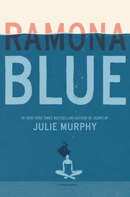 E-book Ramona Blue Julie Murphy