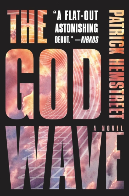 E-book God Wave Patrick Hemstreet