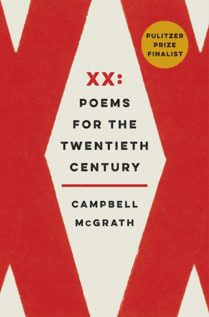 E-knjiga XX Campbell McGrath
