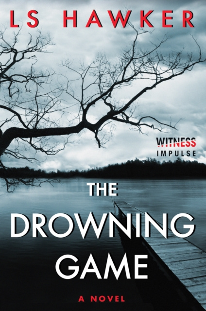 E-knjiga Drowning Game LS Hawker