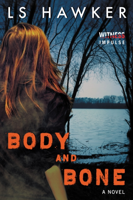 E-Book Body and Bone LS Hawker