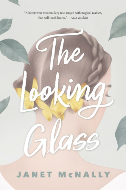 E-kniha Looking Glass Janet McNally