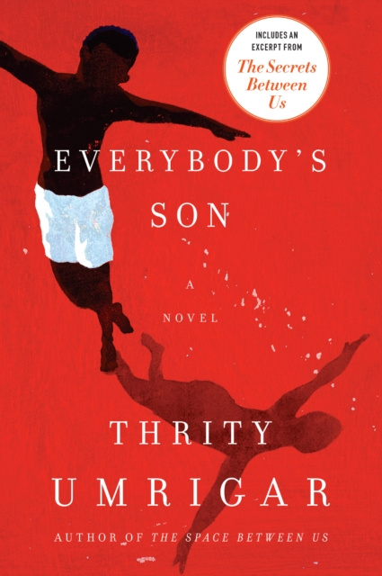 E-book Everybody's Son Thrity Umrigar