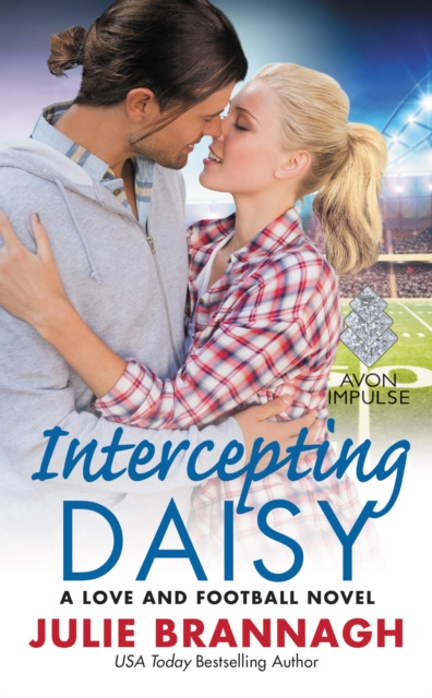 E-book Intercepting Daisy Julie Brannagh