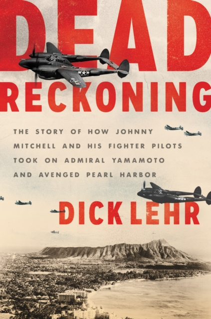 E-book Dead Reckoning Dick Lehr