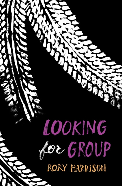 E-knjiga Looking for Group Rory Harrison