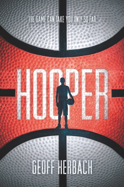 E-knjiga Hooper Geoff Herbach