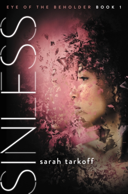 E-knjiga Sinless Sarah Tarkoff