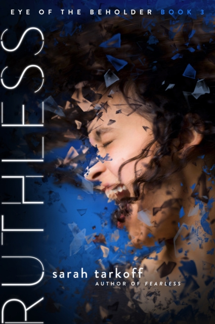 E-book Ruthless Sarah Tarkoff
