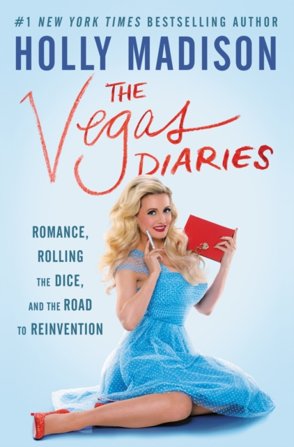 E-book Vegas Diaries Holly Madison