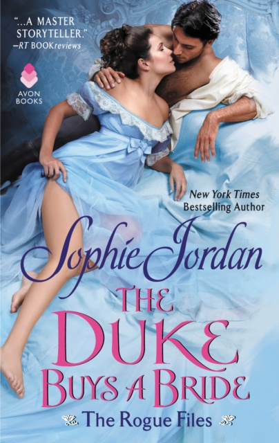 E-knjiga Duke Buys a Bride Sophie Jordan