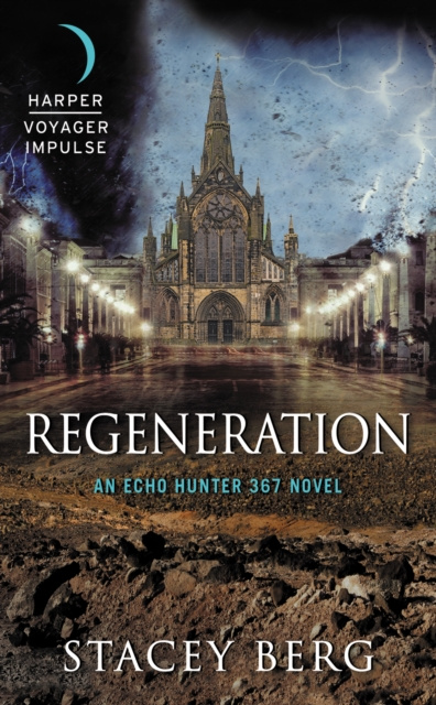 E-knjiga Regeneration Stacey Berg