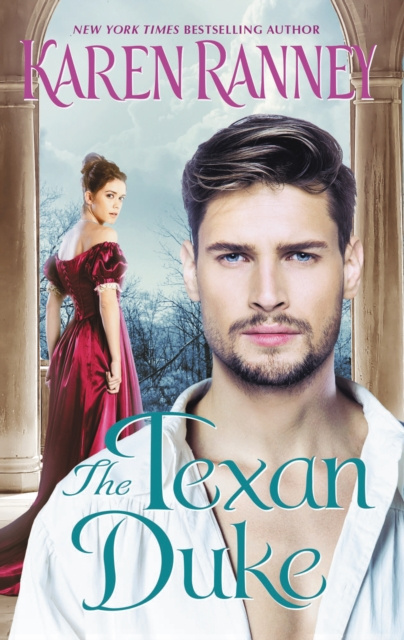 E-knjiga Texan Duke Karen Ranney