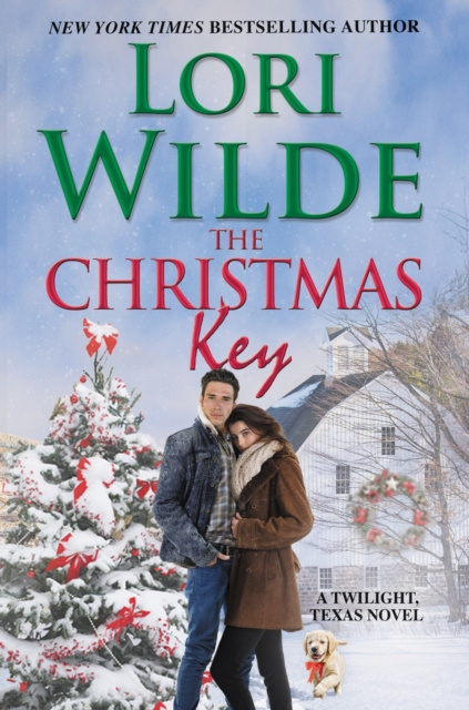 E-knjiga Christmas Key Lori Wilde