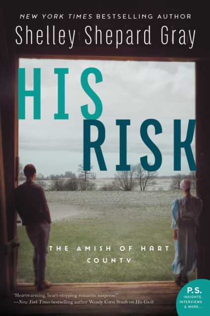 E-Book His Risk Shelley Shepard Gray