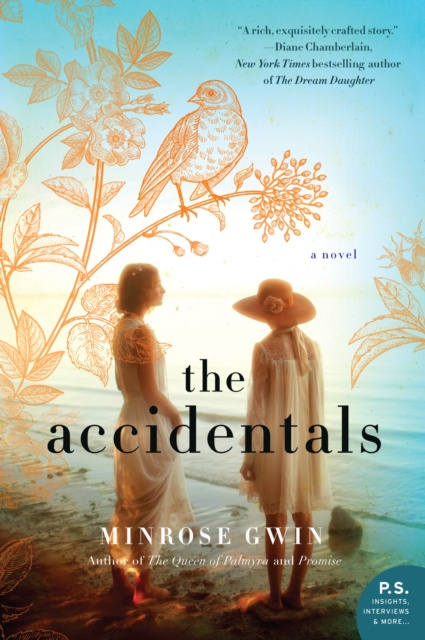 E-book Accidentals Minrose Gwin