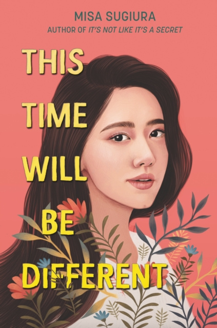 E-book This Time Will Be Different Misa Sugiura