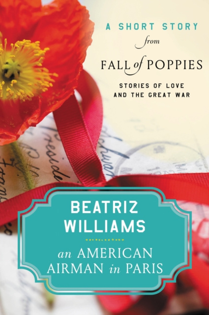 E-kniha American Airman in Paris Beatriz Williams
