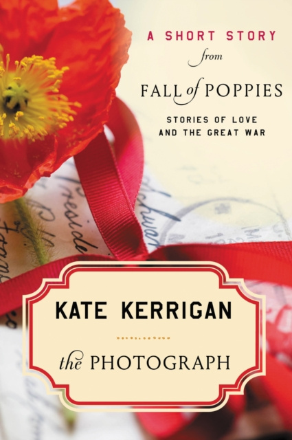 E-kniha Photograph Kate Kerrigan